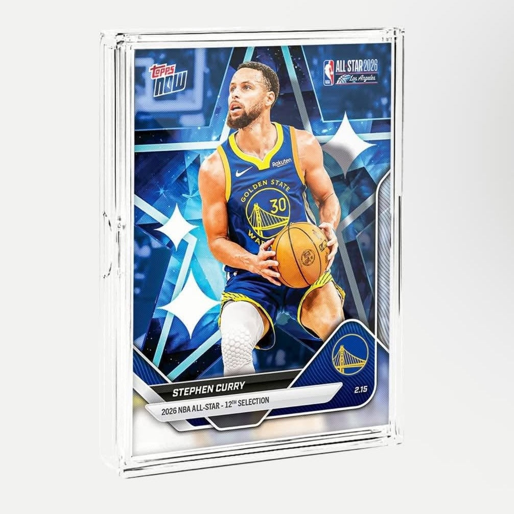 2026 All-Star Game Set - NBA Topps NOW® - 26 Card Set