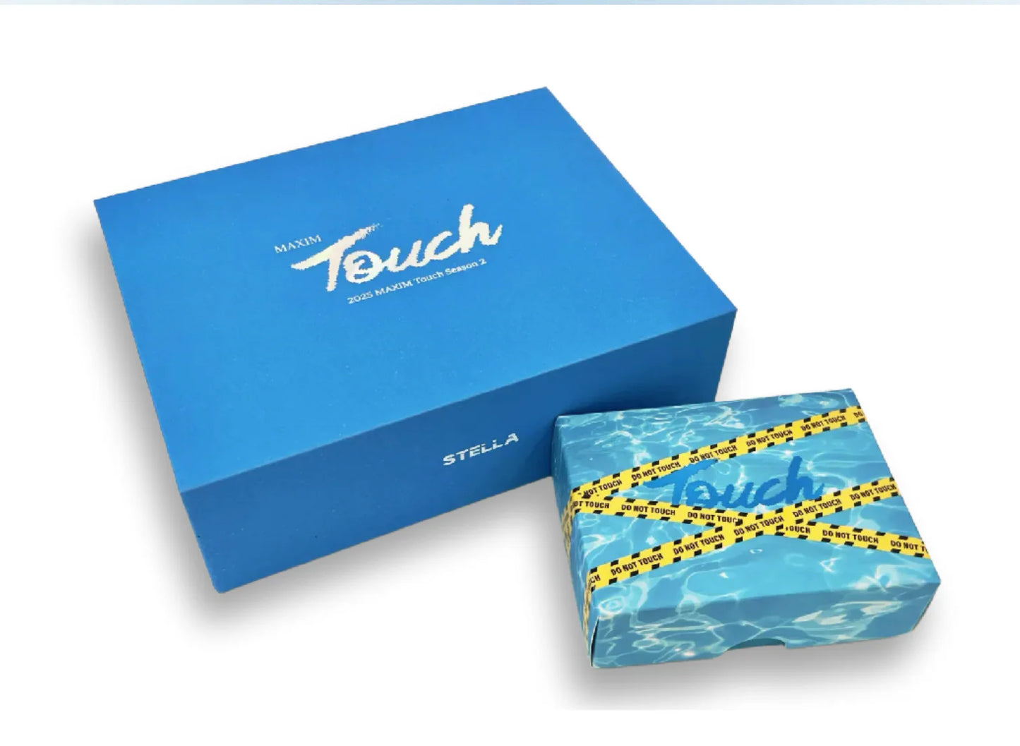 STELLA 2025 MAXIM Touch Season 2-One Box