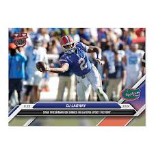 TOPPS NOW 2024 DJ Lagway Card 44