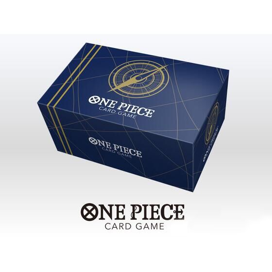 One Piece Japanese STORAGE X DON!! CARD SET