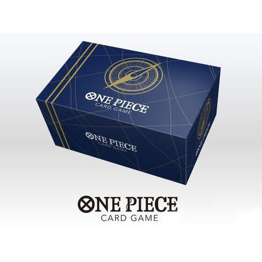 One Piece Japanese STORAGE X DON!! CARD SET