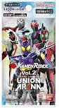 UNION ARENA 擴充包 - EX12BT 假面騎士/幪面超人 Vol.2 Japanese (Packs)