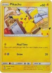 Pokemon English Mcdonald's Base Set