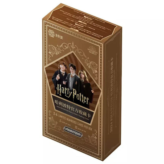 2024 Kakawow Harry Potter PHANTOM Box