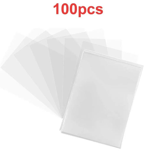 130 PT Sleeves ( 100 pcs)